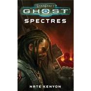 Starcraft: Ghost--spectres