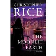 The Moonlit Earth