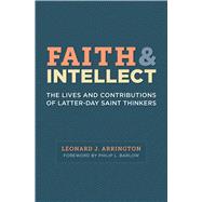 Faith & Intellect