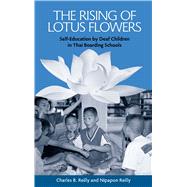 The Rising Of Lotus Flowers
