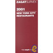 Zagat NYC Metro NYC & Long Island