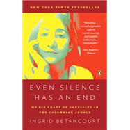 Exp There Is No Silence That Does Not End