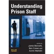 Understanding Prison Staff
