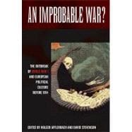 An Improbable War?