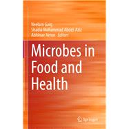 Microbes in Food and Health