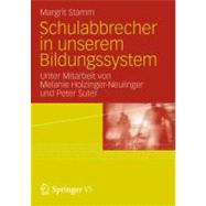 Dropouts Im Bildungssystem