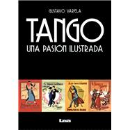 Tango Una pasión ilustrada
