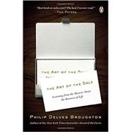 The Art of the Sale Learning from the Masters About the Business of Life