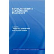 Europe, Globalization and Sustainable Development