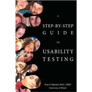 A Step-by-step Guide to Usability Testing