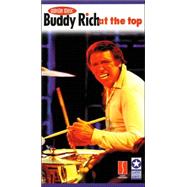 Buddy Rich - at the Top