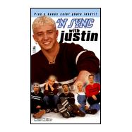 'N Sync With Justin