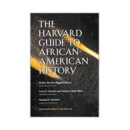 The Harvard Guide to African-American History