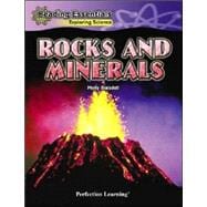 Rocks and Minerals