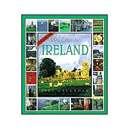 365 Days in Ireland 2002 Calendar
