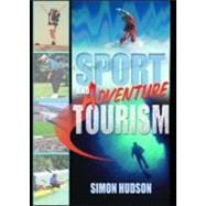 Sport and Adventure Tourism