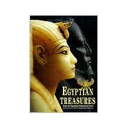 Egyptian Treasures From the Egyptian Museum in Cairo