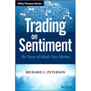 Trading on Sentiment The Power of Minds Over Markets