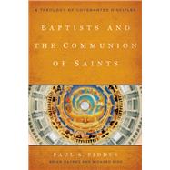 Baptists and the Communion of Saints