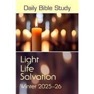 Daily Bible Study Winter 2025-2026