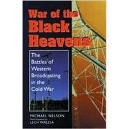 War Of The Black Heavens