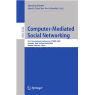 Computer-Mediated Social Networking