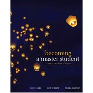 Becoming a Master Student, 6th Edition