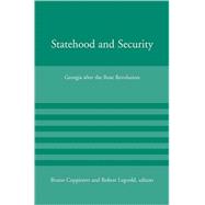Statehood And Security