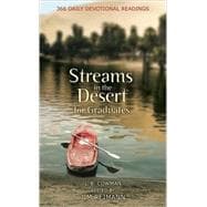 Streams in the Desert for Graduates : 366 Daily Devotional Readings