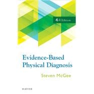 Evidence-based Physical Diagnosis