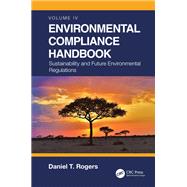 Environmental Compliance Handbook, Volume 4