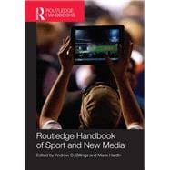 Routledge Handbook of Sport and New Media
