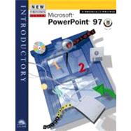 New Perspectives on Microsoft Power Point 97