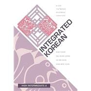 Integrated Korean,9780824882761