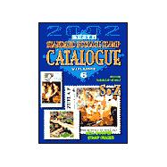 Scott 2002 Standard Postage Stamp Catalogue: Countries of the World S0-Z