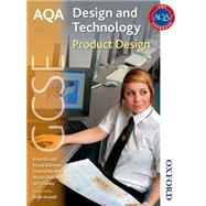 AQA GCSE Design and Technology: Product Design