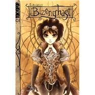 Bizenghast, Volume 6