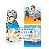 Salton Sea Lake Safety Book