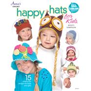 Happy Hats for Kids