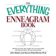 The Everything Enneagram Book