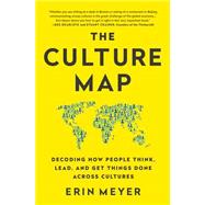 The Culture Map (Intl Ed)