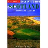 Globetrotter Golfer's Guide to Scotland