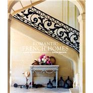 Romantic French Homes