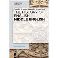 The History of English