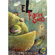 El principe sapo/ The toad prince