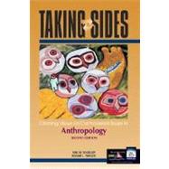 Taking Sides : Clashing Views on Controversial Issues in Anthropology