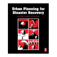 Urban Planning for Disaster Recovery