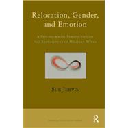 Relocation, Gender and Emotion