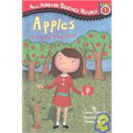 All Aboard Science Reader Station Stop 1 Apples
