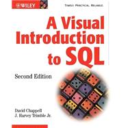 A Visual Introduction to SQL